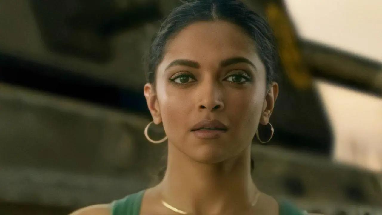 'Pathaan' director Siddharth Anand says the film will present Deepika Padukone at her hottest and coolest best and that she will mesmerise everyone with her sizzling screen presence like never before. Siddharth says, 